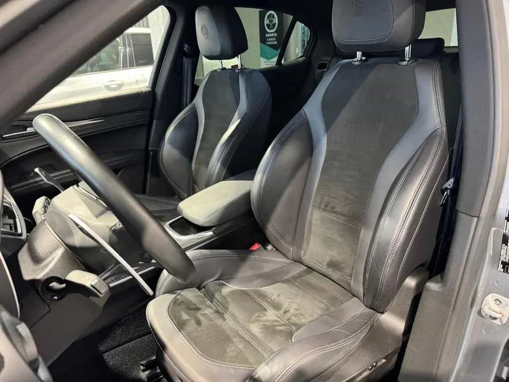 Alfa Romeo Stelvio 2.2 Turbodiesel 210 CV AT8 Q4 04/2021-photo-8