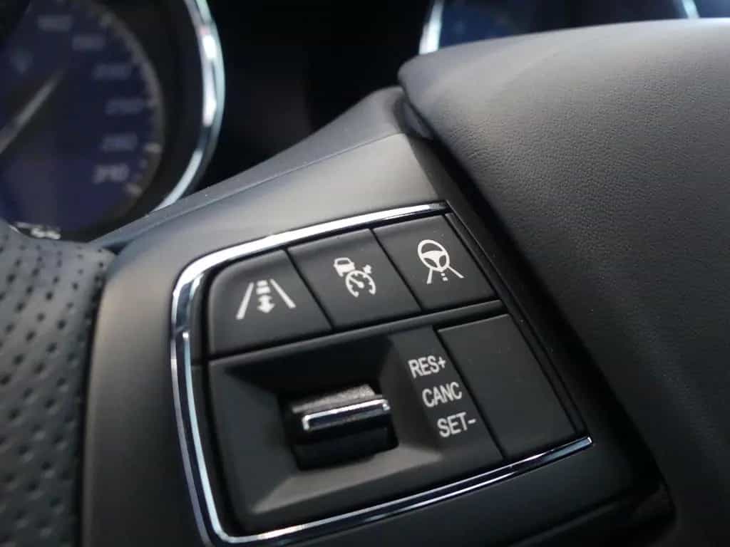Maserati Quattroporte S Q4GranSport 08/2019-photo-11