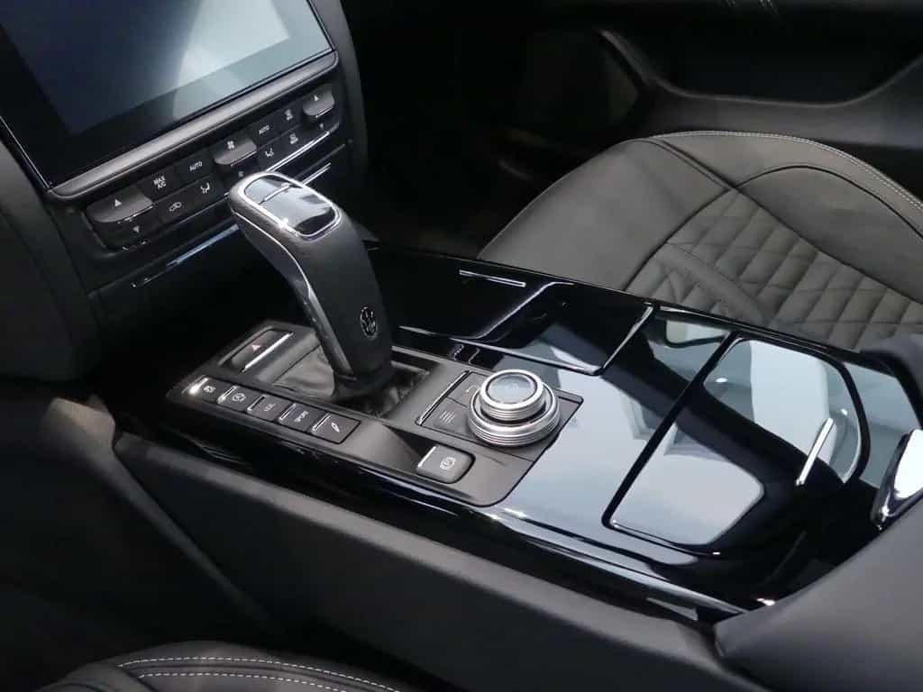 Maserati Quattroporte S Q4GranSport 08/2019-photo-12