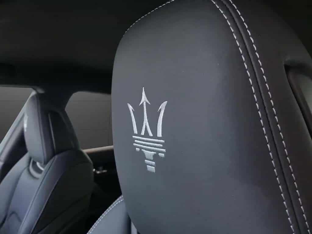 Maserati Quattroporte S Q4GranSport 08/2019-photo-14