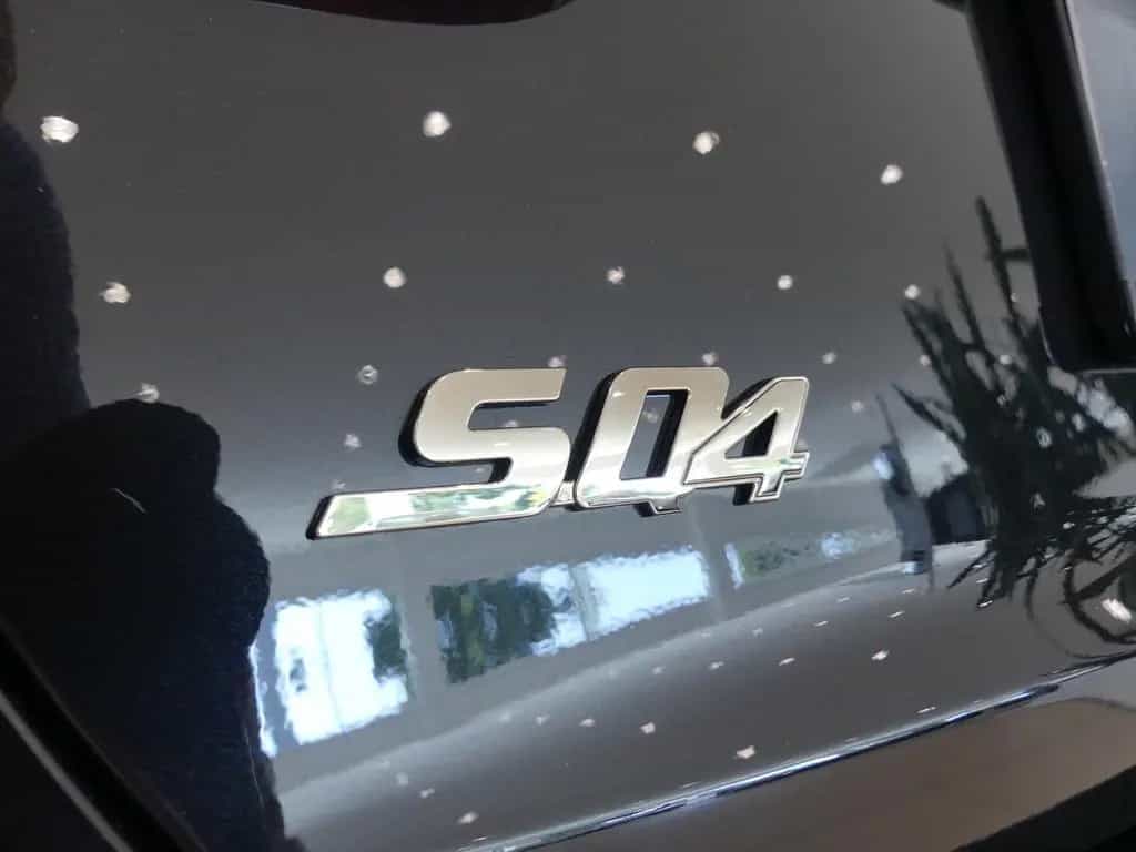 Maserati Quattroporte S Q4GranSport 08/2019-photo-18