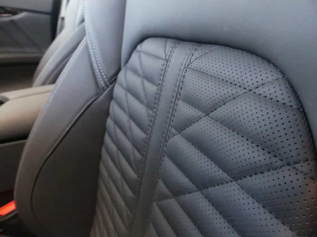 Maserati Quattroporte S Q4GranSport 08/2019-photo-20
