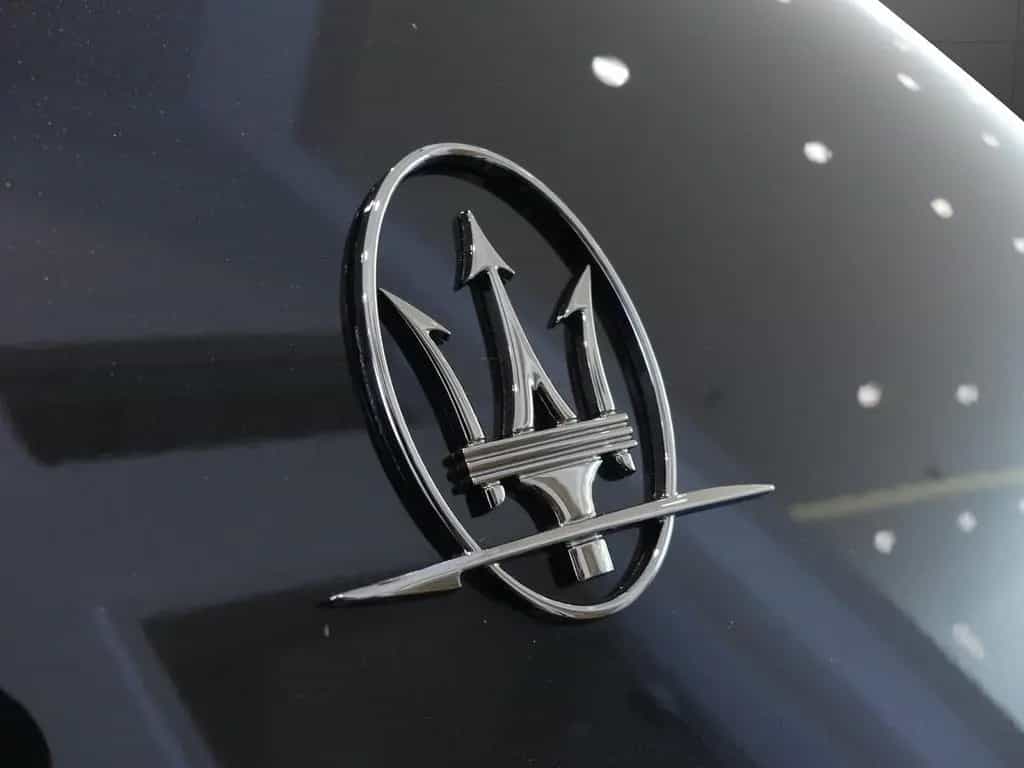Maserati Quattroporte S Q4GranSport 08/2019-photo-6