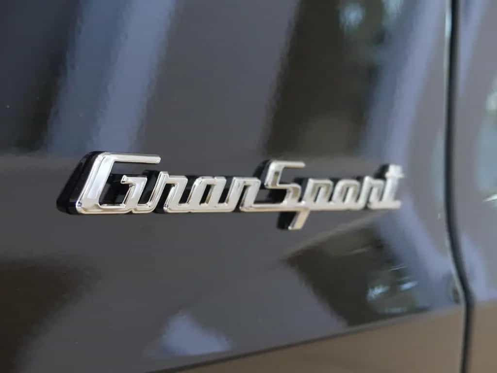 Maserati Quattroporte S Q4GranSport 08/2019-photo-9