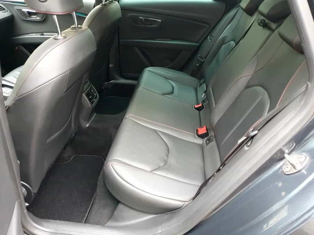 Seat Leon ST FR***ACC*Pano*Virtual*Spur*Sound*** 10/2018-photo-11