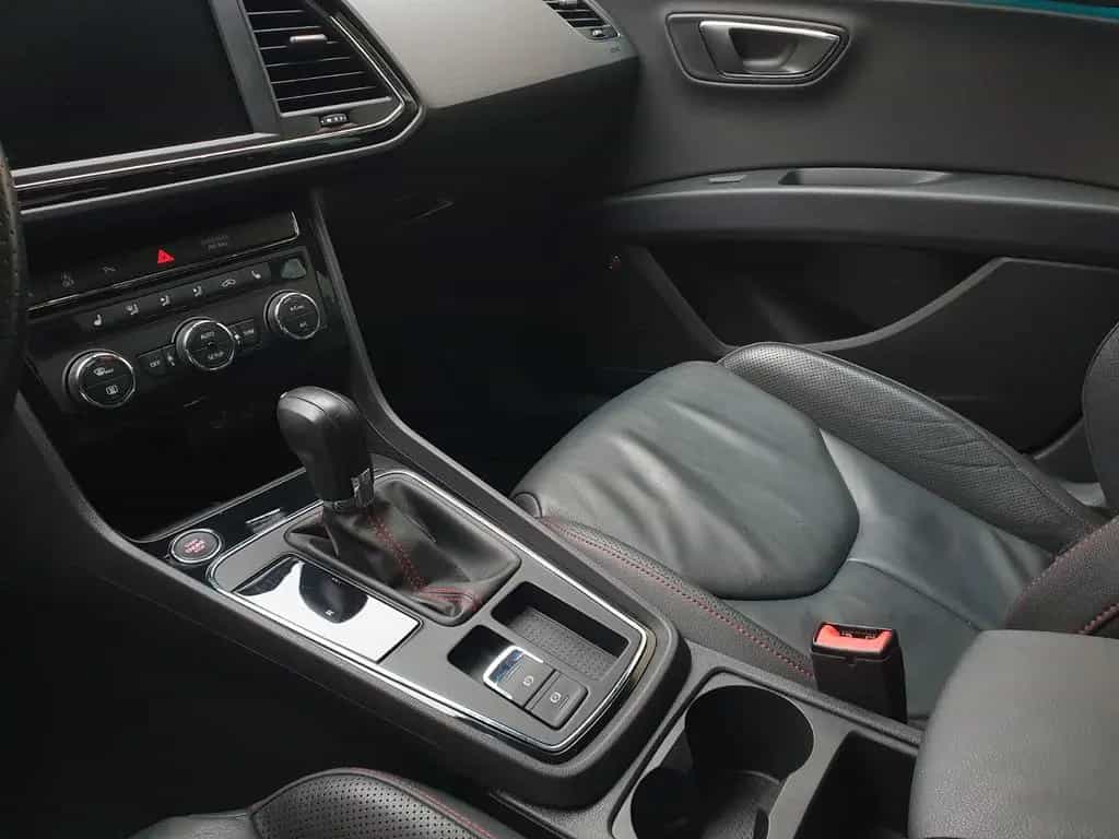 Seat Leon ST FR***ACC*Pano*Virtual*Spur*Sound*** 10/2018-photo-16