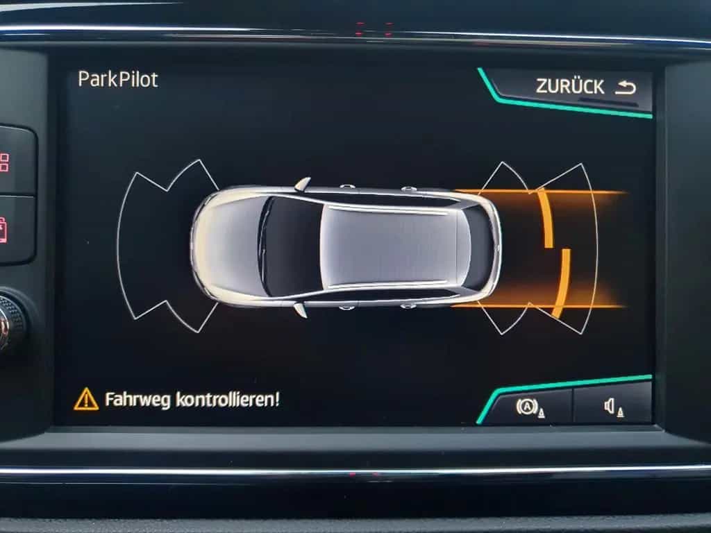Seat Leon ST FR***ACC*Pano*Virtual*Spur*Sound*** 10/2018-photo-19