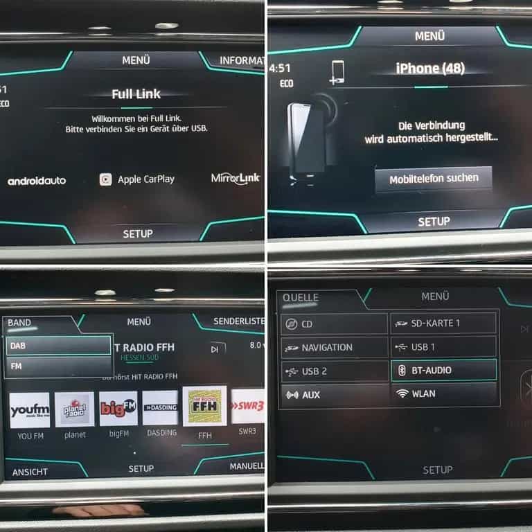 Seat Leon ST FR***ACC*Pano*Virtual*Spur*Sound*** 10/2018-photo-20