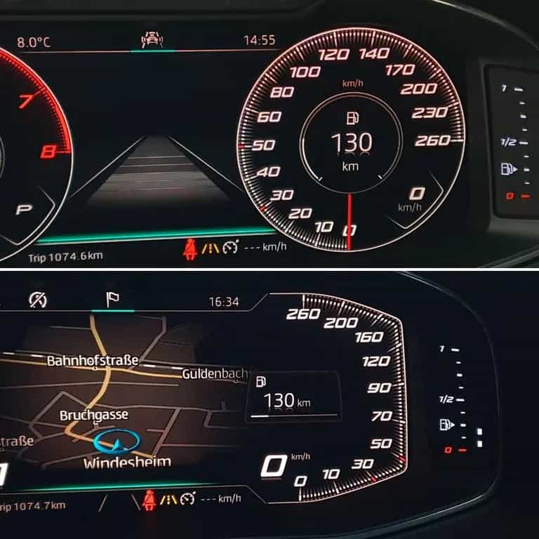 Seat Leon ST FR***ACC*Pano*Virtual*Spur*Sound*** 10/2018-photo-21