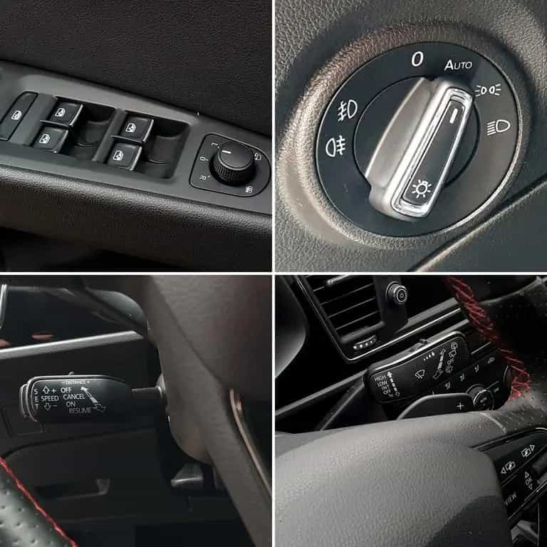 Seat Leon ST FR***ACC*Pano*Virtual*Spur*Sound*** 10/2018-photo-26