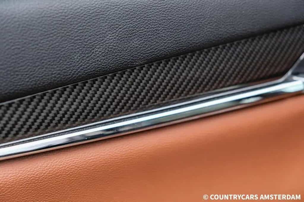 Maserati Quattroporte 3.0 D | LEDER | KEYLESS | CRUISE | 05/2014-photo-10