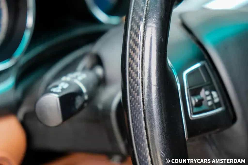 Maserati Quattroporte 3.0 D | LEDER | KEYLESS | CRUISE | 05/2014-photo-19