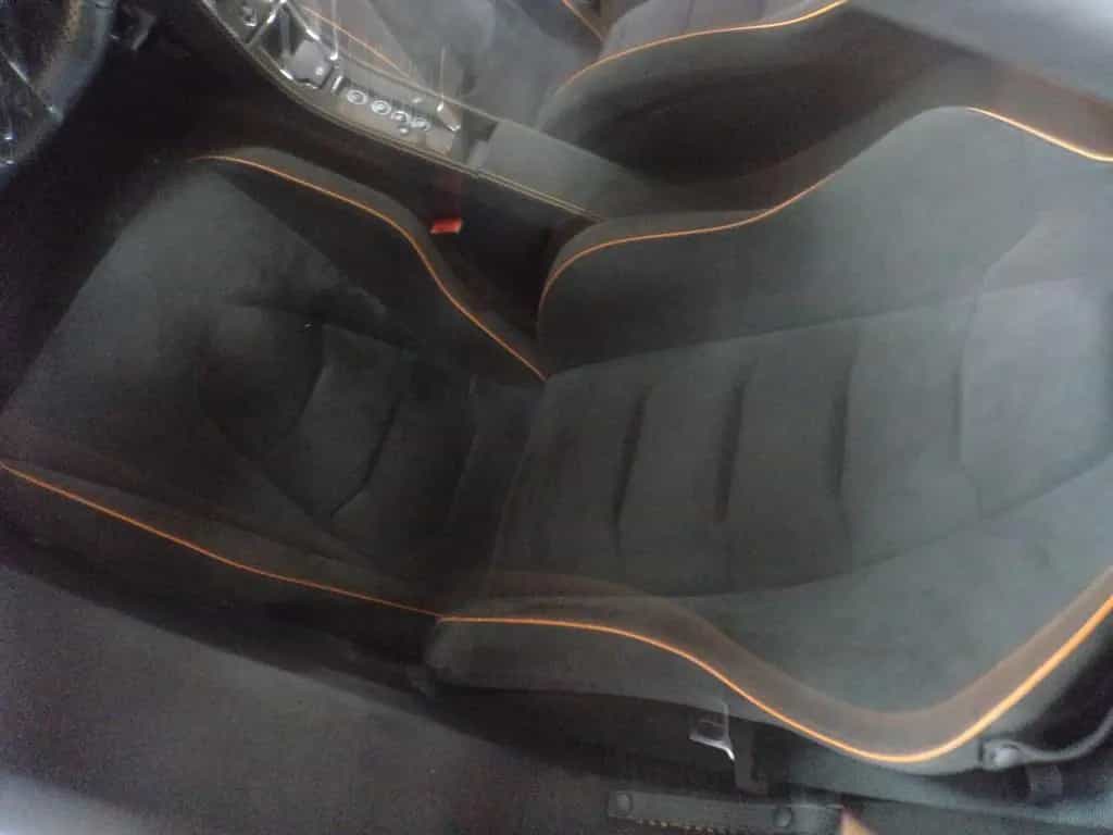 McLaren 650S Coupé Mclaren 650S Coupé Carbon Mclaren Serviceheft 08/2016-photo-13