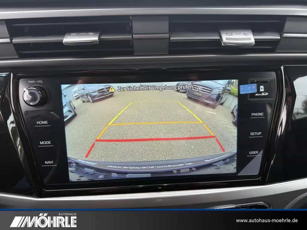 KGM Korando 1.5 P Black 19 Zoll Lenkradheizung LED 10/2025-photo-11