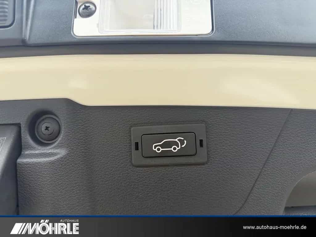 KGM Korando 1.5 P Black 19 Zoll Lenkradheizung LED 10/2025-photo-14