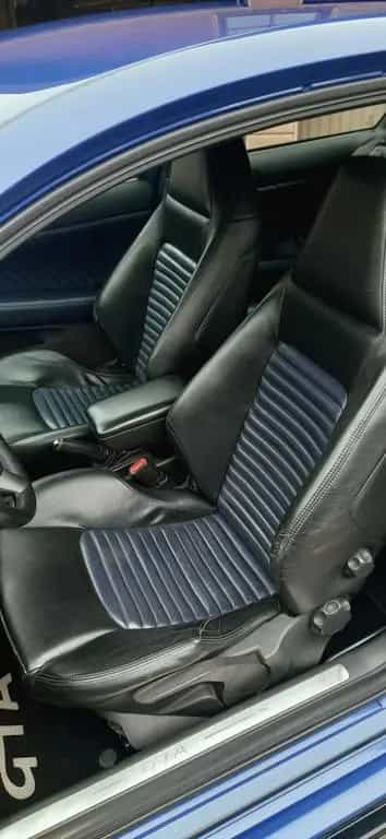 Alfa Romeo 147 3.2 V6 24V GTA GTA 06/2003-photo-11