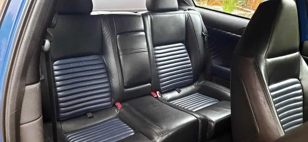 Alfa Romeo 147 3.2 V6 24V GTA GTA 06/2003-photo-12
