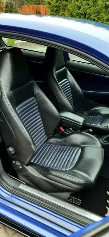 Alfa Romeo 147 3.2 V6 24V GTA GTA 06/2003-photo-8