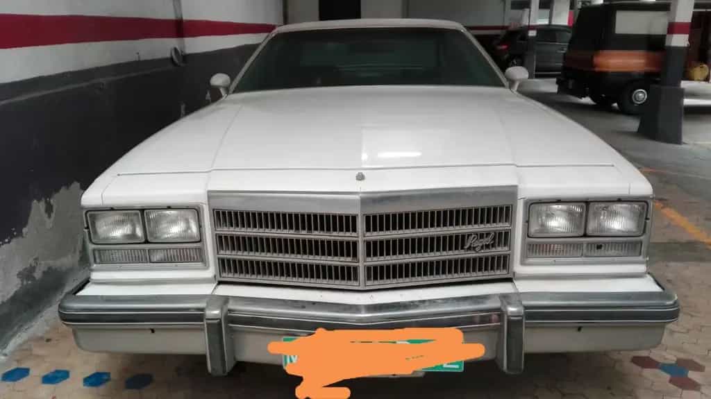 Buick Regal 1977 Coupe 06/1977-photo-0