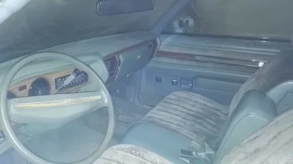 Buick Regal 1977 Coupe 06/1977-photo-10