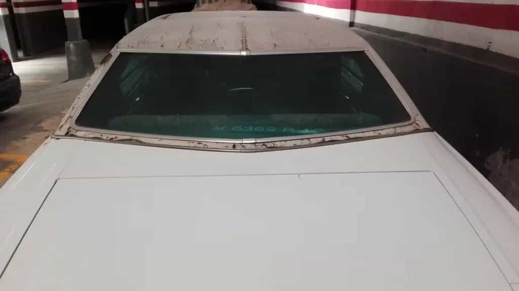 Buick Regal 1977 Coupe 06/1977-photo-7