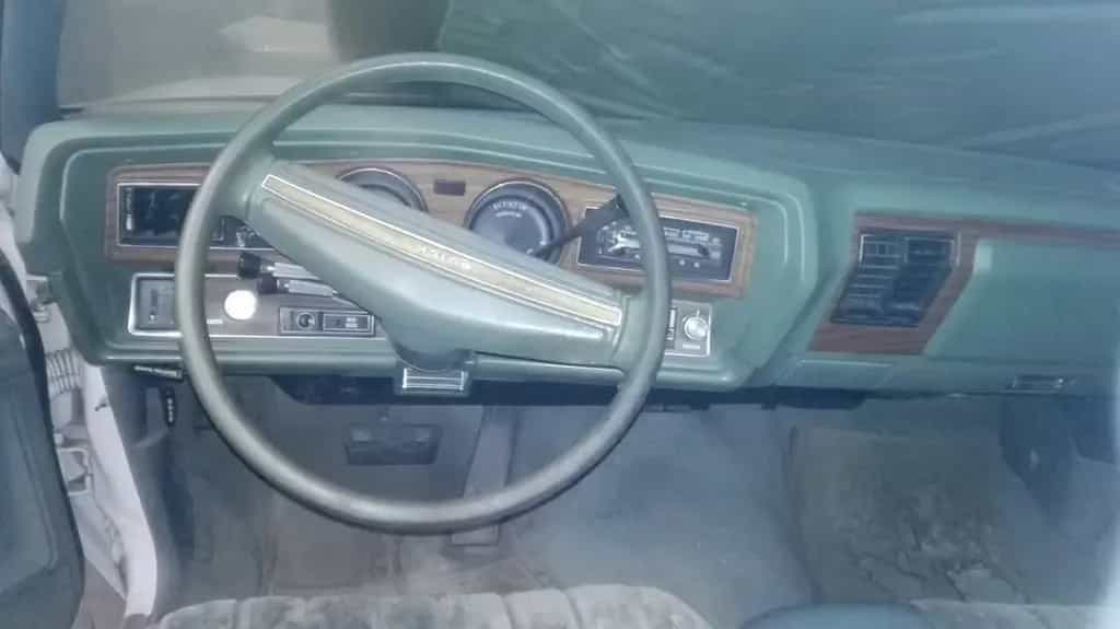 Buick Regal 1977 Coupe 06/1977-photo-8