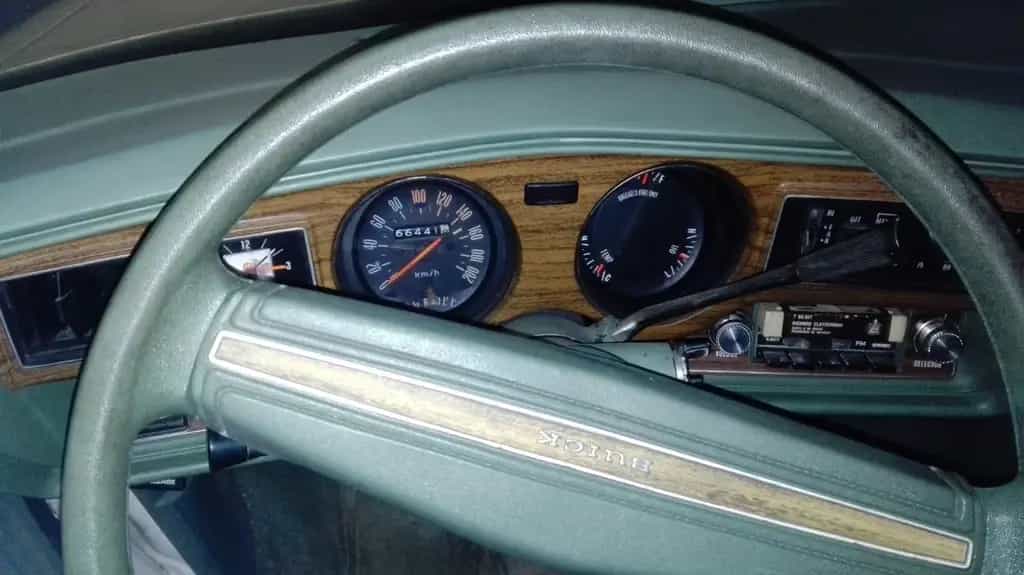Buick Regal 1977 Coupe 06/1977-photo-9