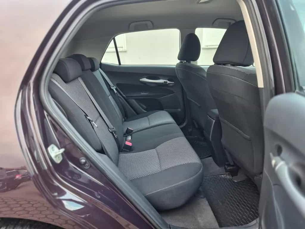 Toyota Auris 1.6 Valvematic Life+ MultiMode Tempomat 11/2010-photo-13