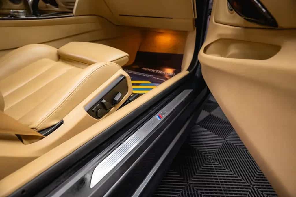 BMW 4 Series 428i Cabrio M-Sport *ACC*DAB*LED*360°*TV*19%* 11/2013-photo-21