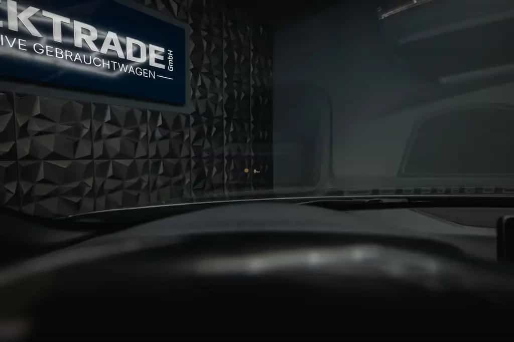 BMW 4 Series 428i Cabrio M-Sport *ACC*DAB*LED*360°*TV*19%* 11/2013-photo-26