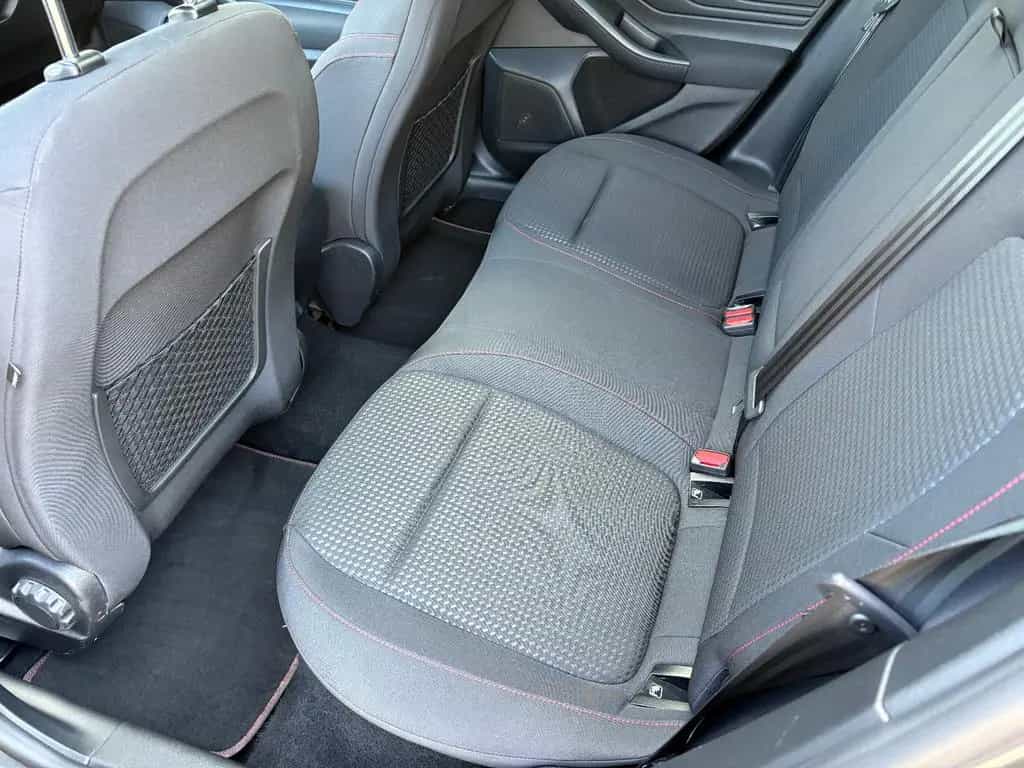 Ford Focus Turnier ST-Line X AHK NAVI LED PANO-SD EHK 03/2021-photo-12