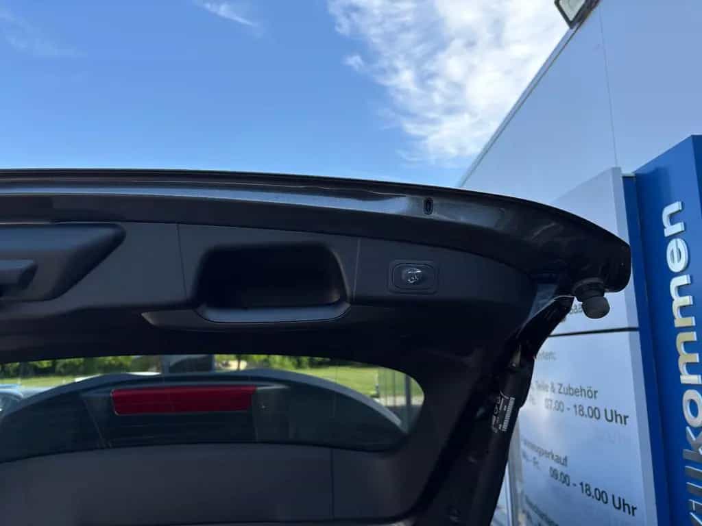 Ford Focus Turnier ST-Line X AHK NAVI LED PANO-SD EHK 03/2021-photo-14