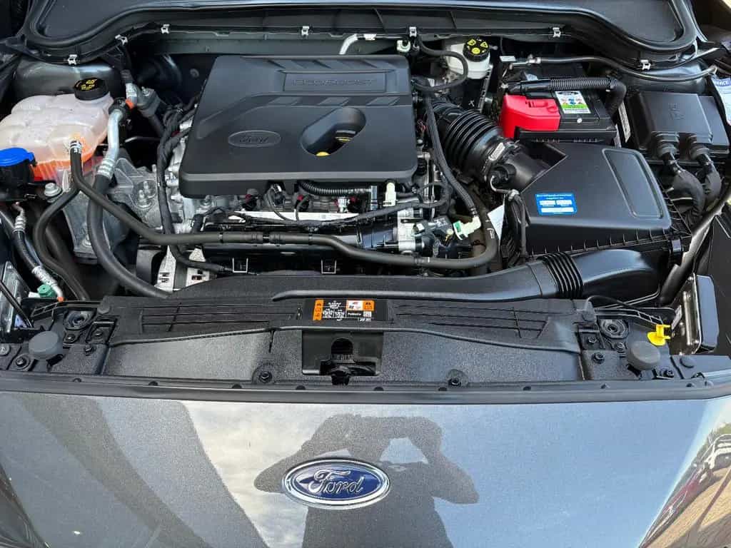 Ford Focus Turnier ST-Line X AHK NAVI LED PANO-SD EHK 03/2021-photo-16
