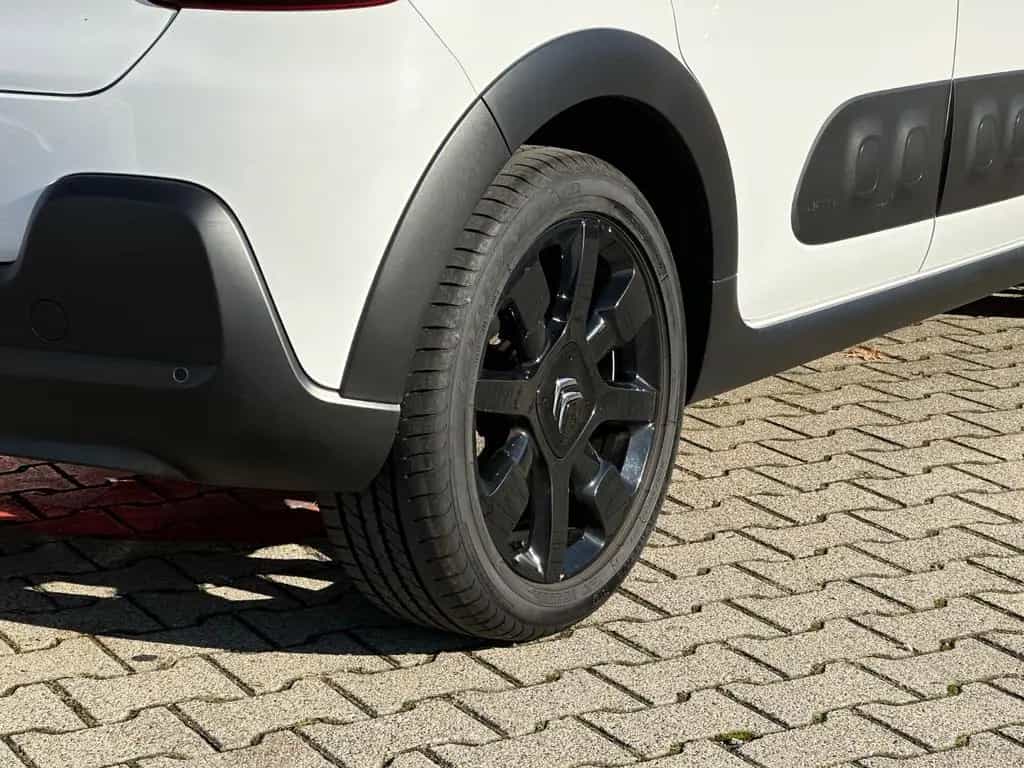 Citroën C3 PureTech110 Origins*EPH+Kamera*LM*Sitzheizung 09/2019-photo-20