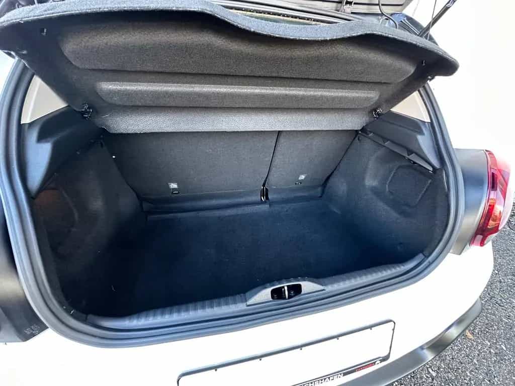 Citroën C3 PureTech110 Origins*EPH+Kamera*LM*Sitzheizung 09/2019-photo-26