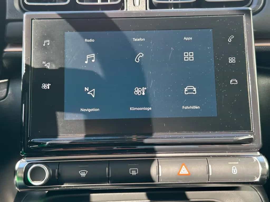 Citroën C3 PureTech110 Origins*EPH+Kamera*LM*Sitzheizung 09/2019-photo-35