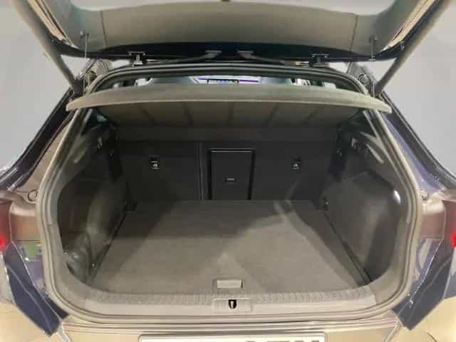 Cupra Formentor VZ 4Drive 2.0 TSI Anhängerkupplung+Car 09/2022-photo-12
