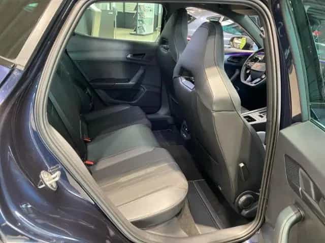 Cupra Formentor VZ 4Drive 2.0 TSI Anhängerkupplung+Car 09/2022-photo-14
