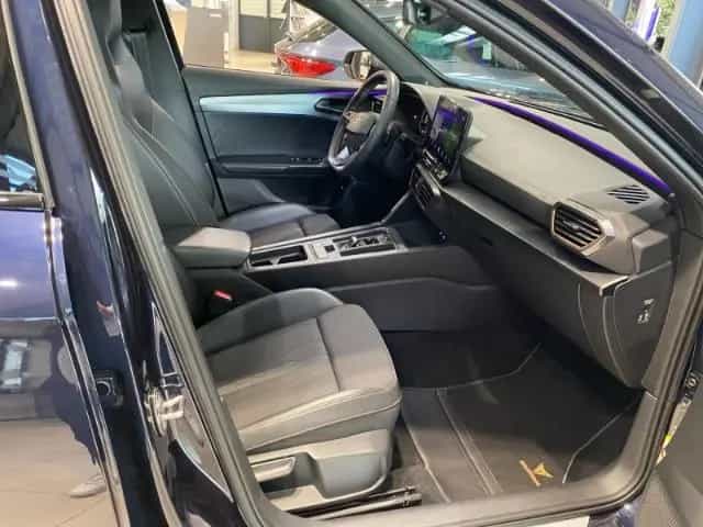 Cupra Formentor VZ 4Drive 2.0 TSI Anhängerkupplung+Car 09/2022-photo-15