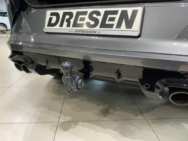 Cupra Formentor VZ 4Drive 2.0 TSI Anhängerkupplung+Car 09/2022-photo-17