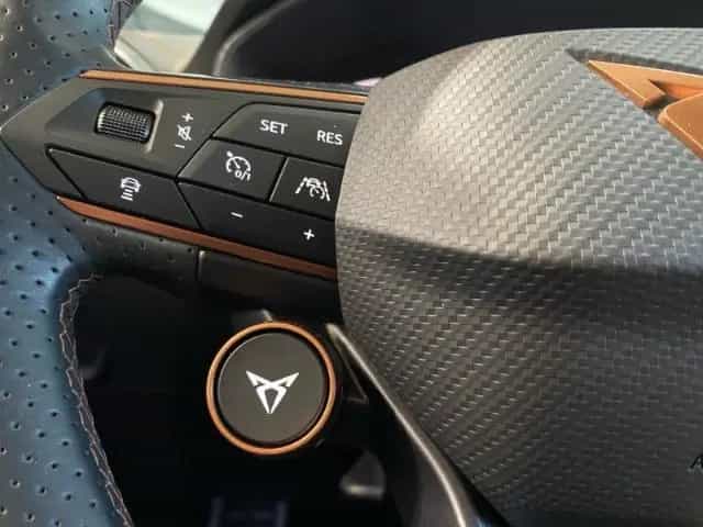 Cupra Formentor VZ 4Drive 2.0 TSI Anhängerkupplung+Car 09/2022-photo-20