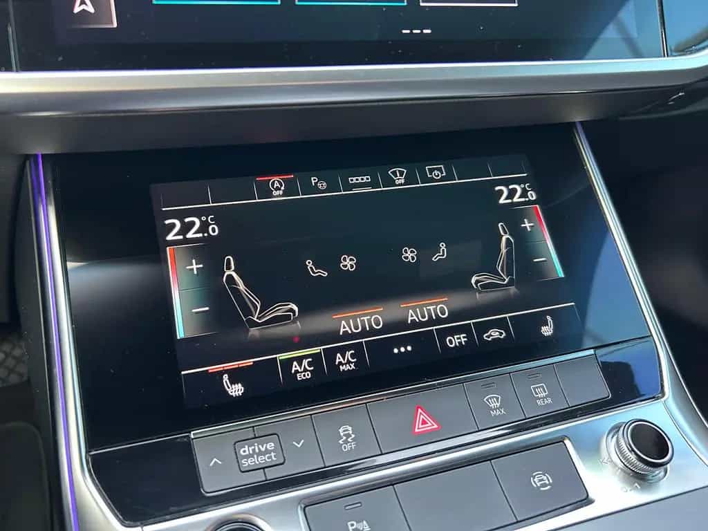 Audi A6 Avant 40 TDI S-Line S-tronic Matrix HUD ACC 07/2022-photo-12
