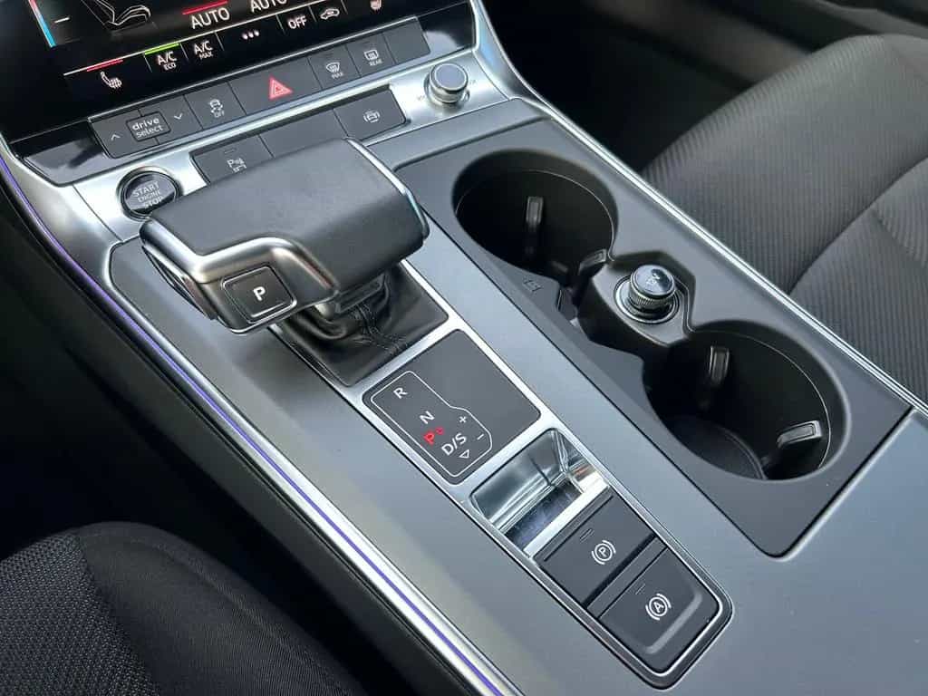 Audi A6 Avant 40 TDI S-Line S-tronic Matrix HUD ACC 07/2022-photo-13