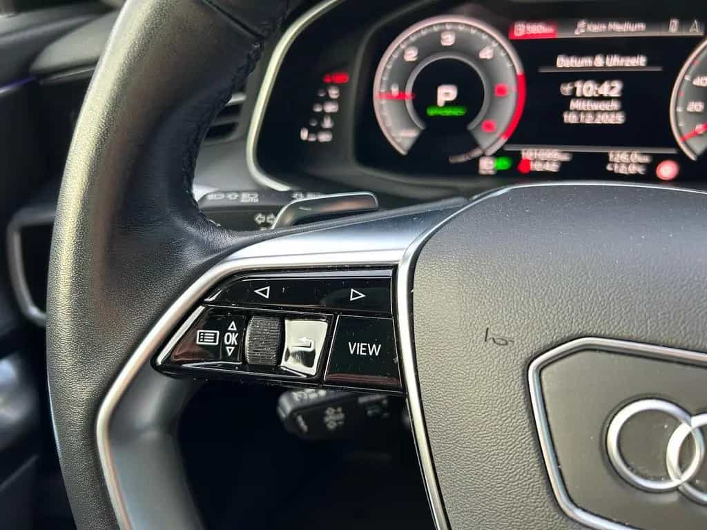 Audi A6 Avant 40 TDI S-Line S-tronic Matrix HUD ACC 07/2022-photo-19