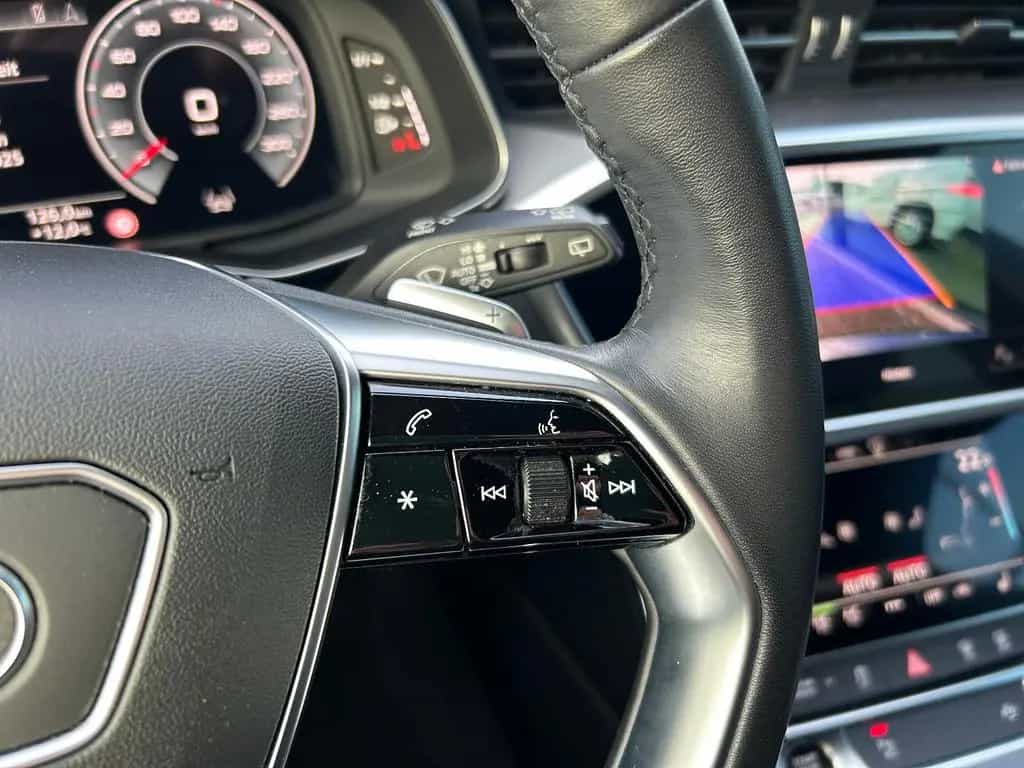 Audi A6 Avant 40 TDI S-Line S-tronic Matrix HUD ACC 07/2022-photo-22