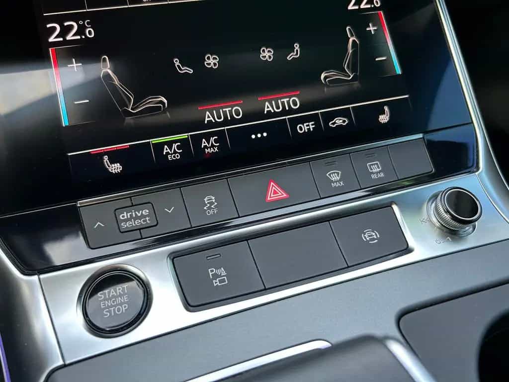 Audi A6 Avant 40 TDI S-Line S-tronic Matrix HUD ACC 07/2022-photo-30
