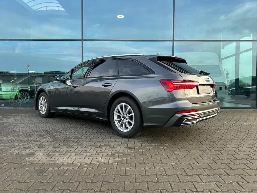 Audi A6 Avant 40 TDI S-Line S-tronic Matrix HUD ACC 07/2022-photo-36