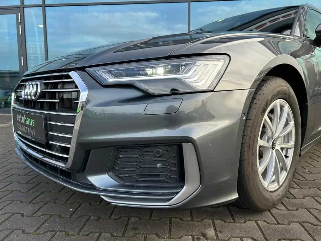 Audi A6 Avant 40 TDI S-Line S-tronic Matrix HUD ACC 07/2022-photo-39