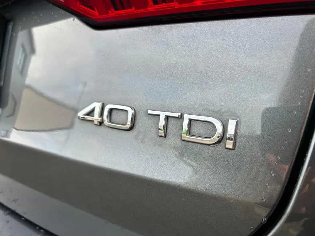 Audi A6 Avant 40 TDI S-Line S-tronic Matrix HUD ACC 07/2022-photo-42