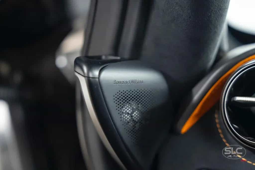 McLaren 720S Spider - B&W - Lift - Many Carbon!!! 06/2019-photo-11